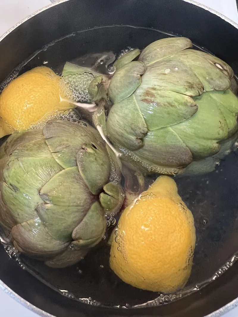 Thorny on the Outside, Totally Worth It: How the Artichoke Conquered American Kitchens