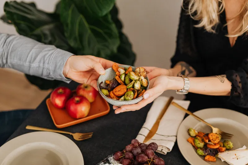 Five Vegetables, Five Fixable Mistakes: A Technique Reset for the Home Kitchen