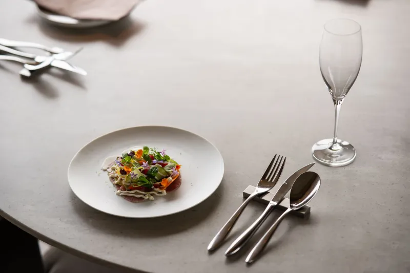 From Garnish to Glory: How Fine Dining Finally Put Vegetables in Charge