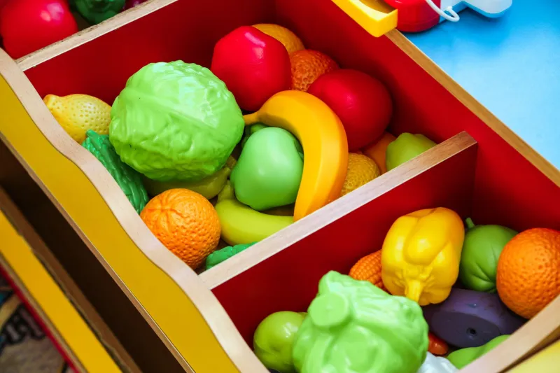 Fridge Archaeology: Rescuing the Forgotten Vegetables Slowly Dying in Your Crisper