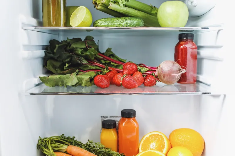 Your Produce Isn't Dead Yet: The Real Shelf Life of Vegetables (And Who Profits From You Thinking Otherwise)
