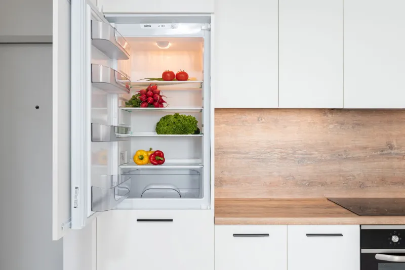 Stop Buying Vegetables You're Never Going to Cook: A Brutally Honest Guide to Your Crisper Drawer