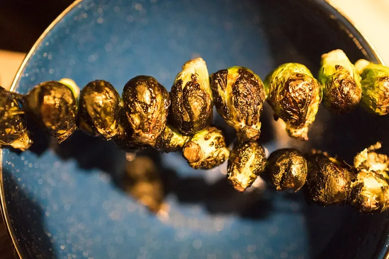 From Trash to Treasure: How America Finally Learned to Love the Vegetables It Used to Dread