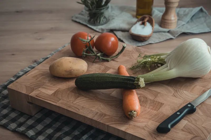 Forget Everything You Know About Pairing Vegetables: The Flavor Chemistry That Actually Holds Up