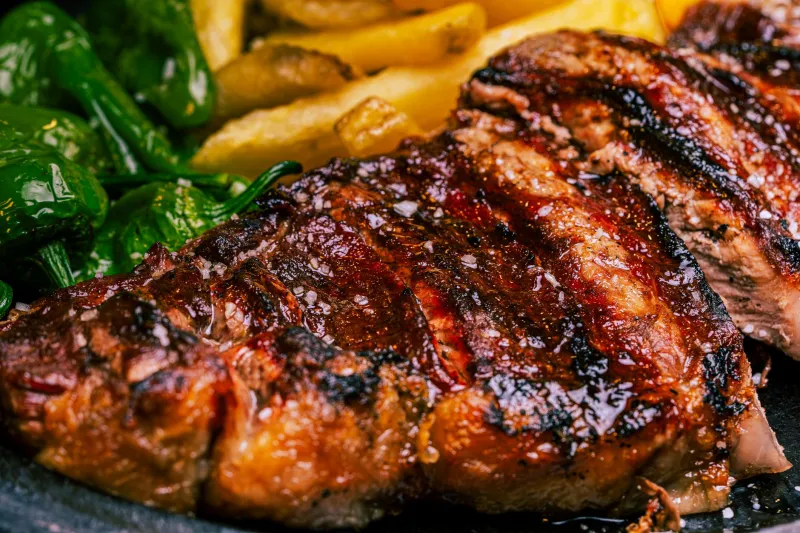 Why Restaurant Vegetables Taste Like a Dream (And Yours Taste Like a Chore)