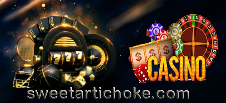 Petualangan Menarik Game Casino Online Terbaik